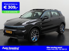 Lynk & Co 01 - 1.5 PHEV 01 1.5 | Panoramadak | Elek. Achterklep | Mem Stoel | Blind Spot | Zondag Open