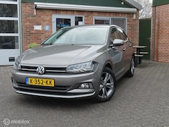 Volkswagen Polo - 1.0 TSI Comfortline Business EXE, Carplay/DAB/Clima/NAV/PDC/16 inch