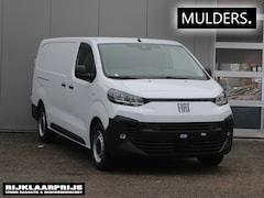 Fiat Scudo - 2.0 Diesel 145 S&S L3 VOORRAAD KORTING