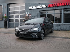 Seat Ibiza - 1.0 EcoTSI FR 115PK|Led|Carplay|Acc|Lane-Assist|Camera