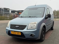 Ford Transit Connect - T230L 1.8 TDCi Trend