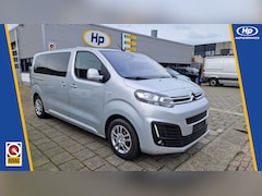 Citroën SpaceTourer - 1.6 BlueHDi 115 M S&S Business 9p