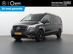 Mercedes-Benz Vito - 114 CDI L2 | Automaat | Stoelverwarming | 2-zits | 2500Kg AHW | LED koplampen | Dubbele Sc