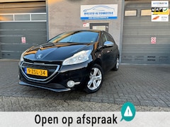 Peugeot 208 - 1.2 PureTech Style Pack Plus*Rijklaar*Pano dak*Apk*Garantie*Nap