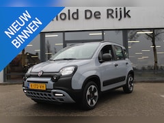 Fiat Panda - 1.0 Hybrid City Cross