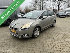 Peugeot 5008 - 1.6 VTi ST 7p