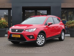 Seat Arona - 1.0 Tsi 95pk Style Business Intense Ecc-Navi-Acc-Pdc-Kamera-KeyLess