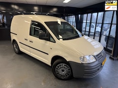 Volkswagen Caddy - 2.0 SDI , inruilkoopje zo mee