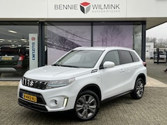 Suzuki Vitara - 1.4 B.jet Select SH Automaat