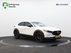 Mazda CX-30 - 2.0 eSA-G Nagisa | Stoelverwarming | Carplay | Navigatie | Cruis