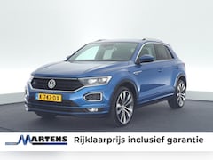 Volkswagen T-Roc - 1.5 TSI 150pk DSG R-Line Sport Virtual Cockpit Led Navigatie