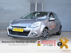 Renault Clio - 1.2 TCe Night & Day, Navigatie, Apple/Android, Bluetooth, Airco en Cruise-control