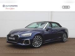 Audi A5 Cabriolet - 40 TFSI Launch edition Sport S-Line 190pk S-Tronic