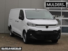 Citroën Jumpy - 2.0 BlueHDI 145 S&S L3 Automaat VOORRAAD KORTING