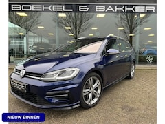 Volkswagen Golf Variant - 1.5 TSI Aut. Highline Business R - Navigatie - Trekhaak