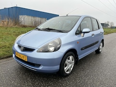 Honda Jazz - 1.4 LS Automaat Airco