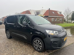 Citroën Berlingo - 1.6 BlueHDI Driver