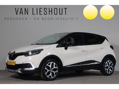 Renault Captur - 1.3 TCe Intens 150PK NL-Auto LED I PDC I NAV