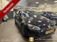 Volkswagen Golf - 1.2 TSI Trendline Airco, Stoelverwarming, APK