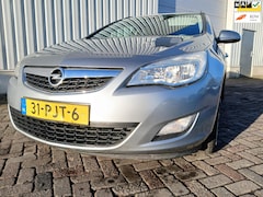 Opel Astra Sports Tourer - 1.4 Turbo Edition - Airco - Start Niet