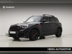 MINI Countryman - 2.0 John Cooper Works ALL4