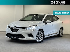 Renault Clio - 1.0 TCe Zen | TREKHAAK | PDC | CARPLAY | ORG.NL |