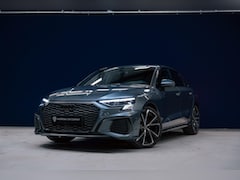 Audi A3 Sportback - 35 TFSI S edition aut. 2023