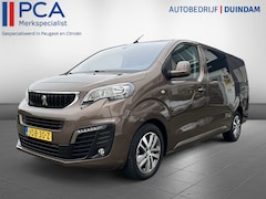 Peugeot Expert - 2.0 Asphalt 180 EAT8 | Duindam Original |