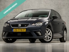 Seat Ibiza - 1.0 TSI FR Sport Automaat (APPLE CARPLAY, GROOT NAVI, CAMERA, BEATS AUDIO, CLIMATE, STOELV