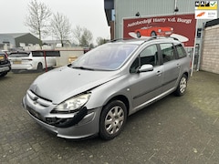 Peugeot 307 Break - 1.6-16V XS