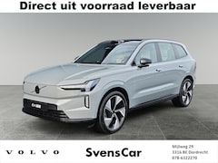 Volvo EX90 - Twin Motor Performance Ultra 7p. 111 kWh | Luchtvering | Bowers & Wilkins Audio | Panorami