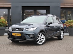 Seat Arona - 1.0 Tsi 95pk Style Business Intense Navi-Ecc-Pdc-Kamera-KeyLess