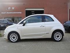 Fiat 500 - 0.9 TwinAir Pop airco inruil mogelijk nap