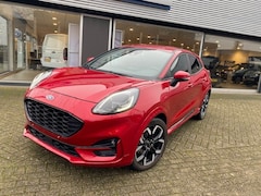 Ford Puma - 1.0 EcoBoost ST-Line X 125pk AUTOMAAT | CLIMATE CONTROL | NAVI | WINTERPACK | B&O AUDIO |