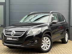 Volkswagen Tiguan - 1.4 TSI Sport&Style