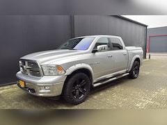 Dodge Ram 1500 - 5.7 V8 4x4 Bedcover LPG G3