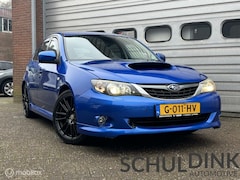 Subaru Impreza - 2.5 WRX AWD RHD|CRUISE CONTROLE|AIRCONDITIONING