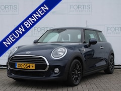 MINI Cooper - 1.5 NL-AUTO | DEALER ONDERHOUDEN | NAVI | AIRCO | CARPLAY |