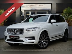 Volvo XC90 - 2.0 T8 Twin Engine AWD Inscription 392pk Panoramadak/Stoelverwarming/HarmanKardon