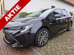 Toyota Corolla Touring Sports - 1.8 Hybrid Business Plus