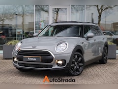 MINI Clubman - 1.5 ONE Chili Business Plus AUT | LED | Cruise | Climate | Pano | Keyless | Stoelverwarmin