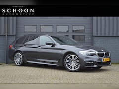 BMW 5-serie Touring - 530i Executive | M-PAKKET | CAMERA | HUD | KEYLESS |