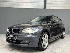 BMW 1-serie - 118i Executive Automaat|Airco|Xenon|Youngtimer