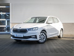 Skoda Fabia - 1.0 TSI Business Edition