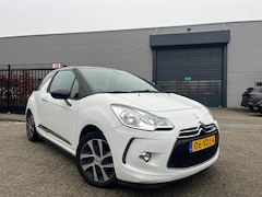 Citroën DS3 - 1.6 e-HDi Navigatie/CLIMA So Chic