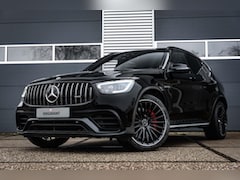 Mercedes-Benz GLC-klasse - AMG 63 S 4MATIC+ Premium Plus |Panorama dak |Burmester | 360 Camera | Sport uitlaat | ACC