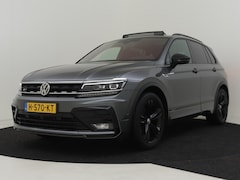 Volkswagen Tiguan - 1.5 TSI 150PK ACT Highline Business R DSG/AUT | 1e Eigenaar | 100% Dealeronderhouden | Pan