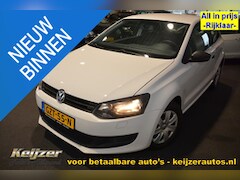 Volkswagen Polo - 1.2 Easyline Airco-Stoelverw. etc