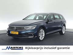 Volkswagen Passat Variant - 1.4 TSI 218pk PHEV GTE Business Camera Navigatie Massage