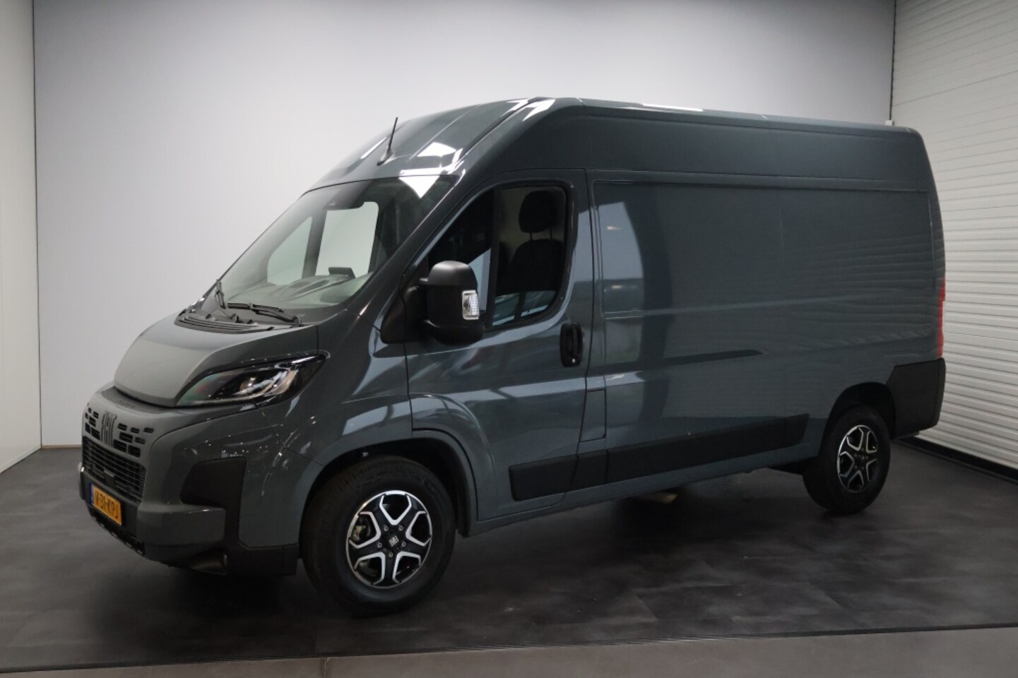 Fiat Ducato - 2.2 MJ 140 L2 3.5t - AutoWereld.nl